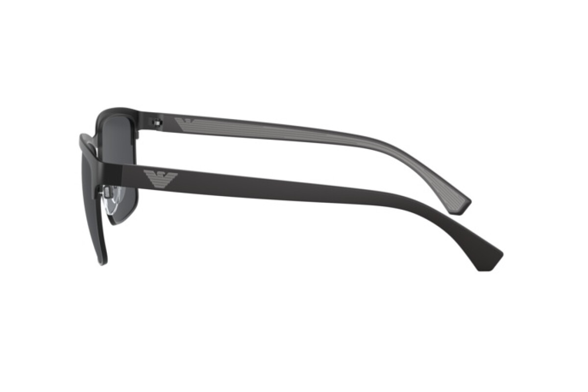 Lunettes de soleil Homme Emporio Armani  EA 2087 301487