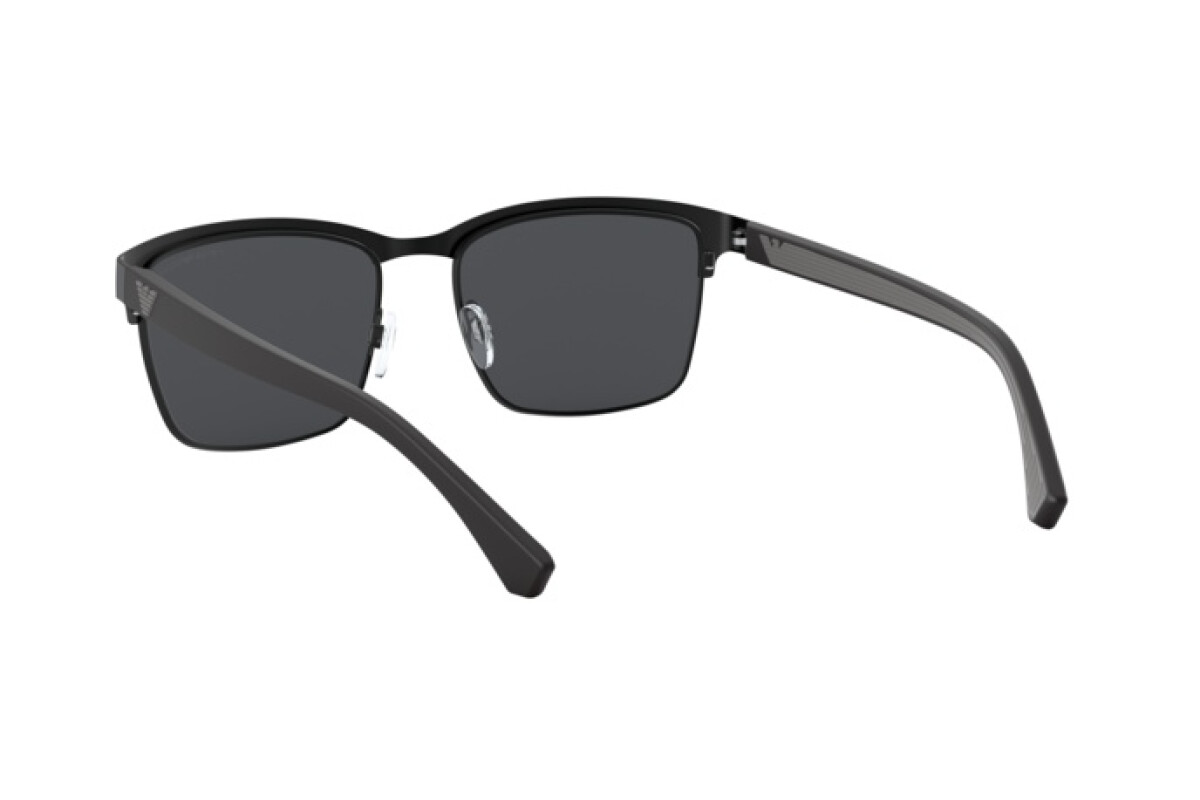 Lunettes de soleil Homme Emporio Armani  EA 2087 301487