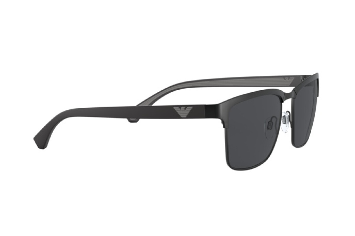 Lunettes de soleil Homme Emporio Armani  EA 2087 301487