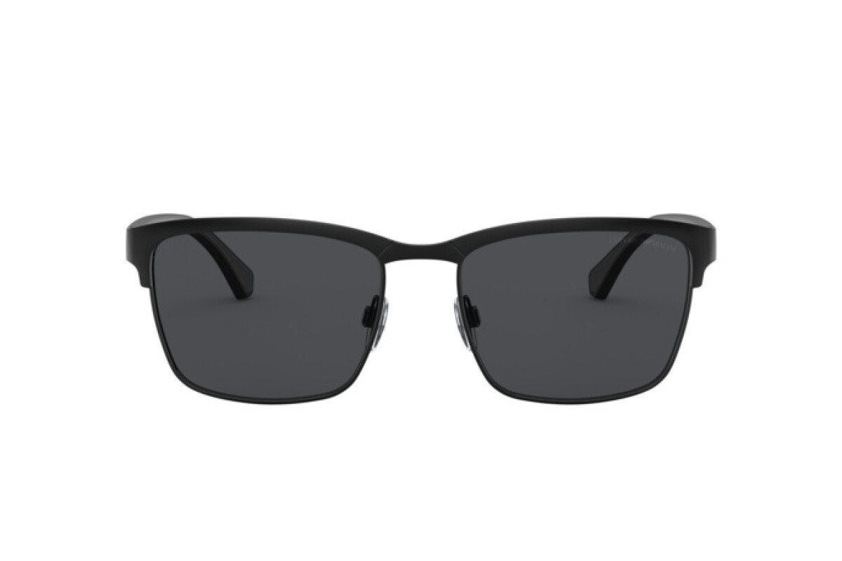 Lunettes de soleil Homme Emporio Armani  EA 2087 301487