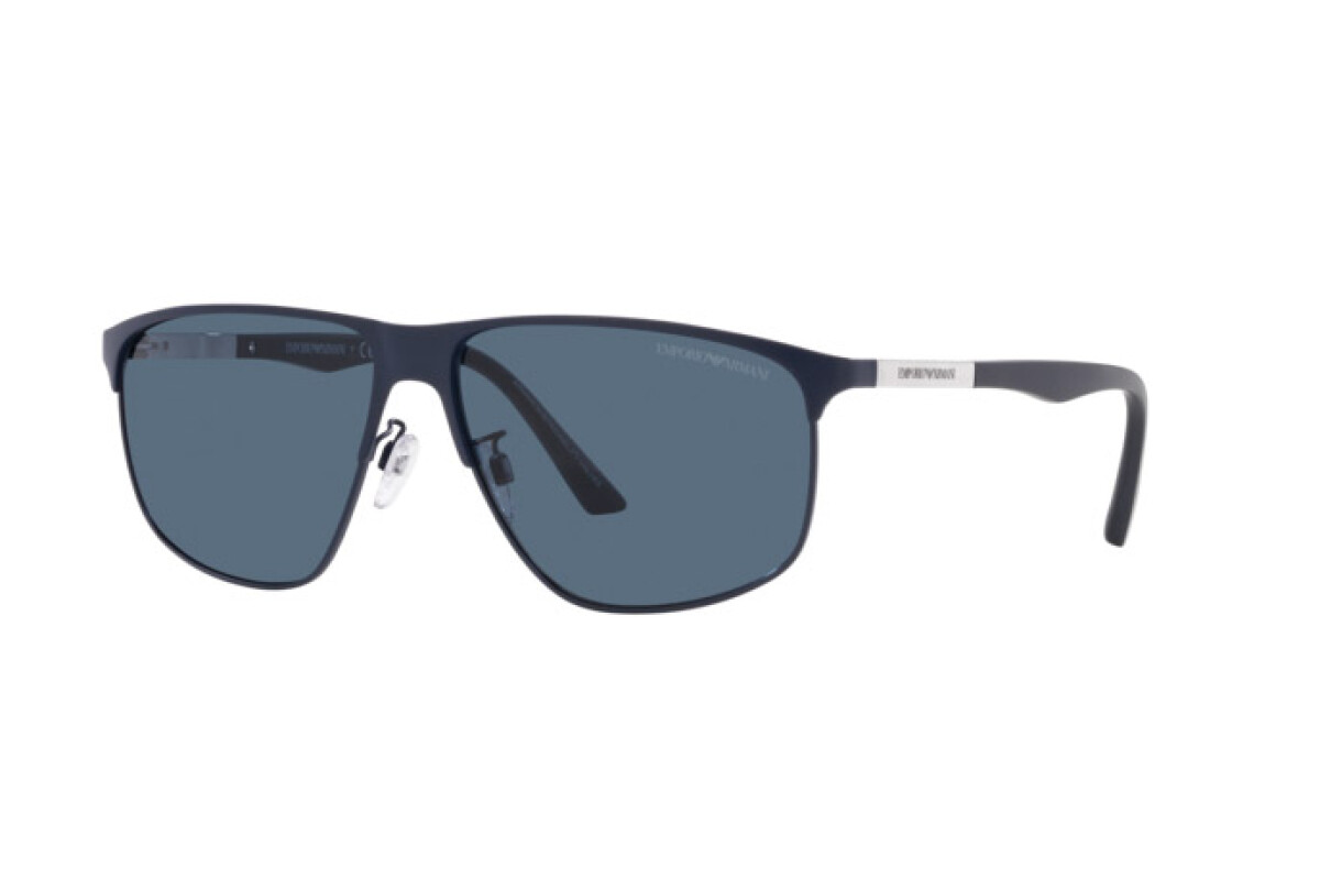 Lunettes de soleil Homme Emporio Armani  EA 2094 301880