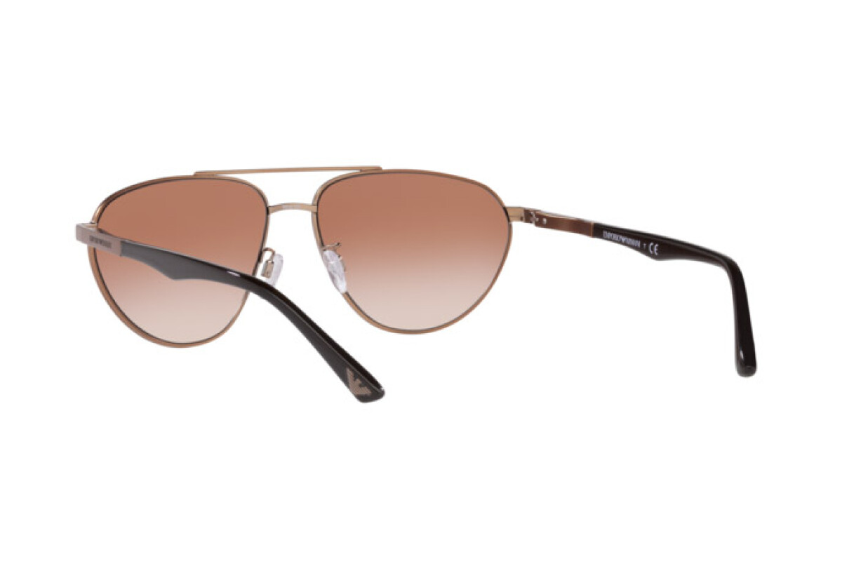 Sunglasses Man Emporio Armani  EA 2125 300413