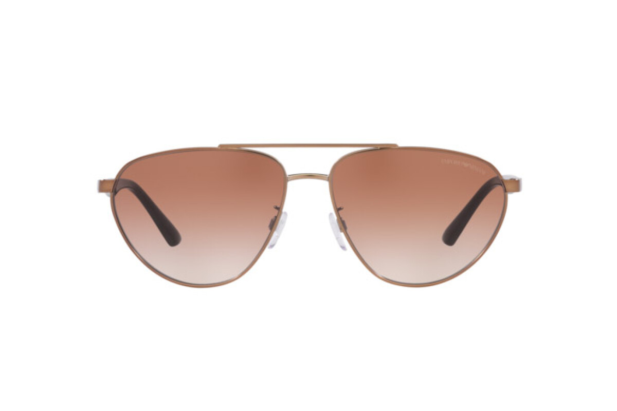 Sunglasses Man Emporio Armani  EA 2125 300413