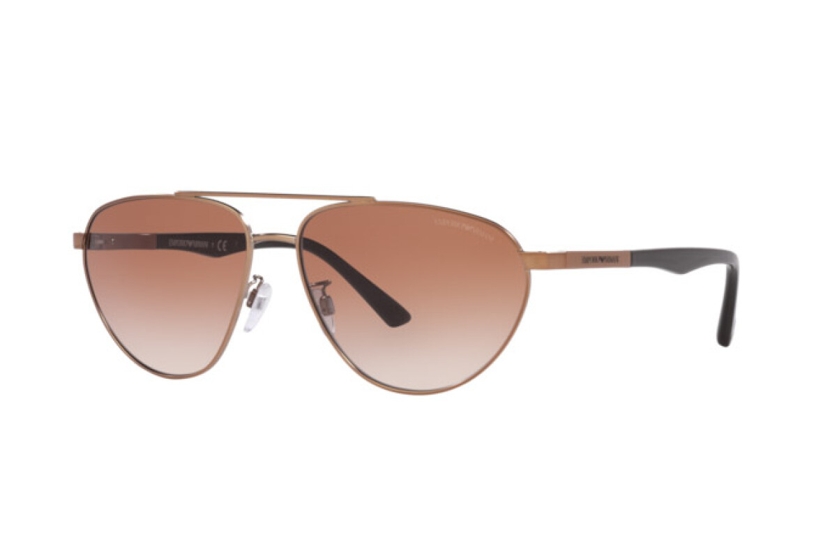 Sunglasses Man Emporio Armani  EA 2125 300413