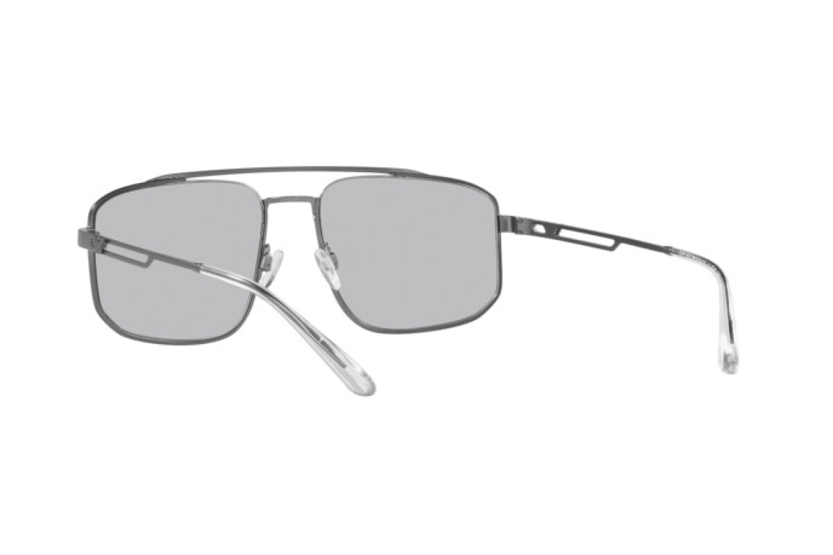 Lunettes de soleil Homme Emporio Armani  EA 2139 300387