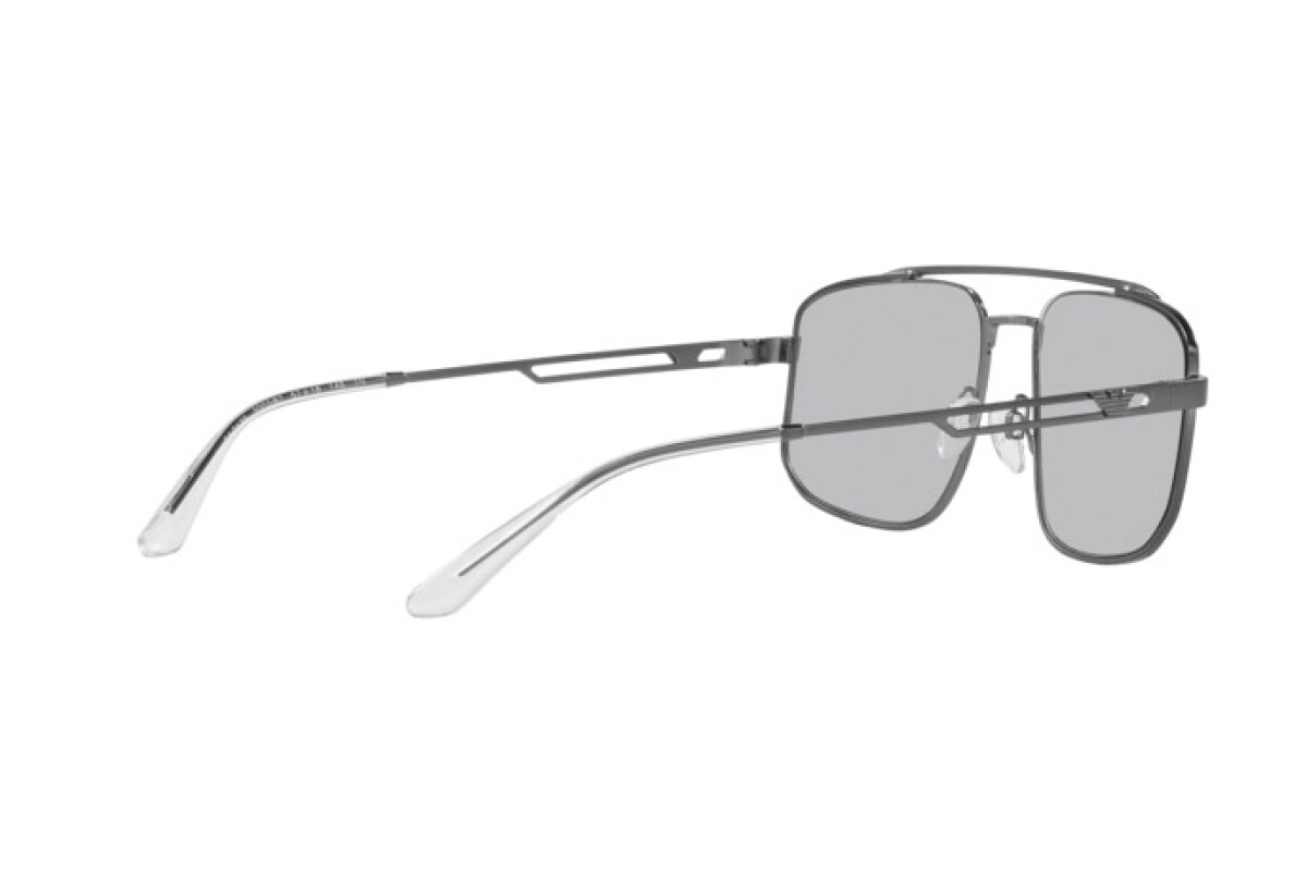 Lunettes de soleil Homme Emporio Armani  EA 2139 300387