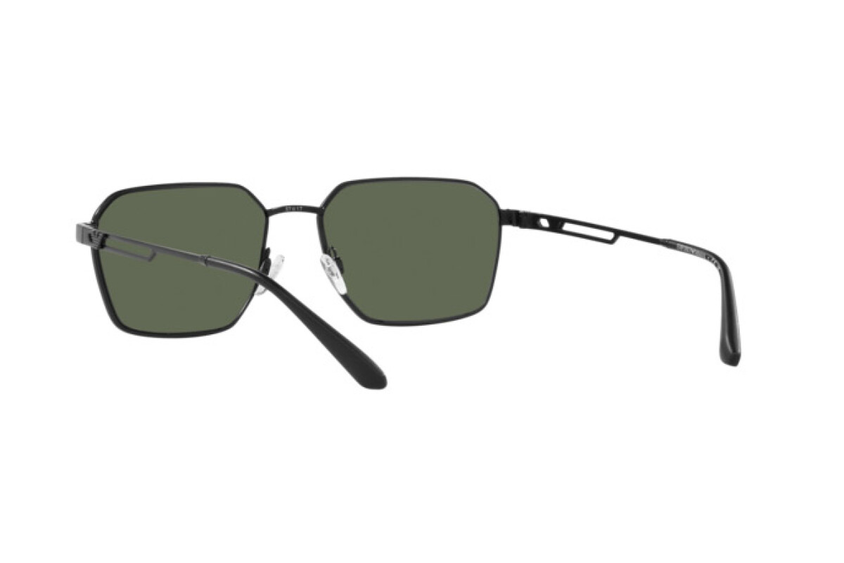 Lunettes de soleil Homme Emporio Armani  EA 2140 300171