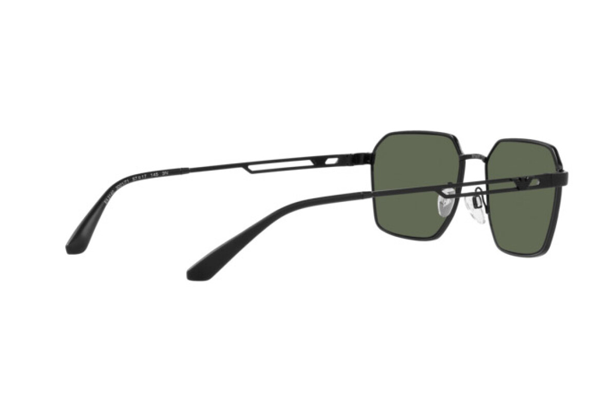 Lunettes de soleil Homme Emporio Armani  EA 2140 300171