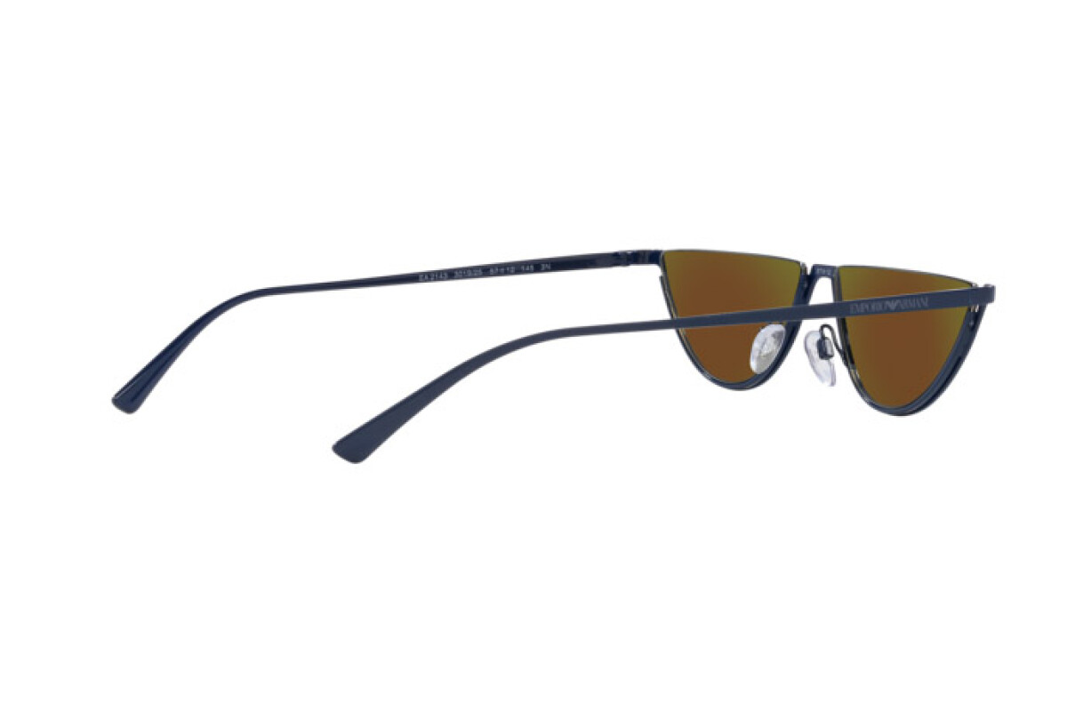 Lunettes de soleil Homme Emporio Armani  EA 2143 301925