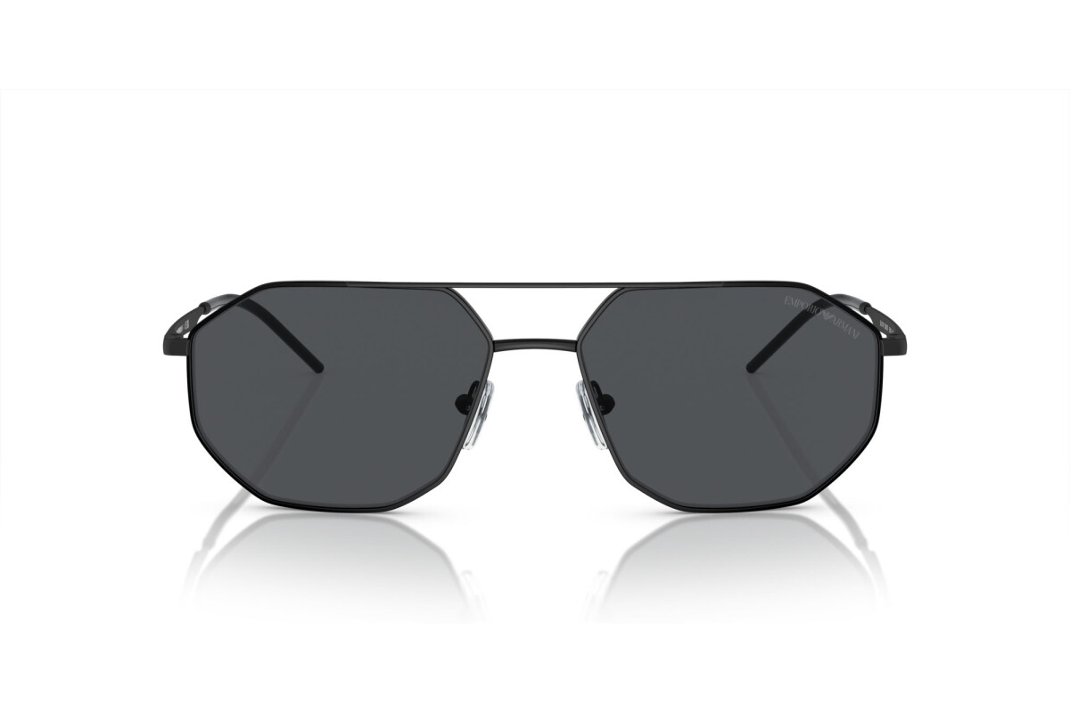 Sonnenbrillen Mann Emporio Armani  EA 2147 300187