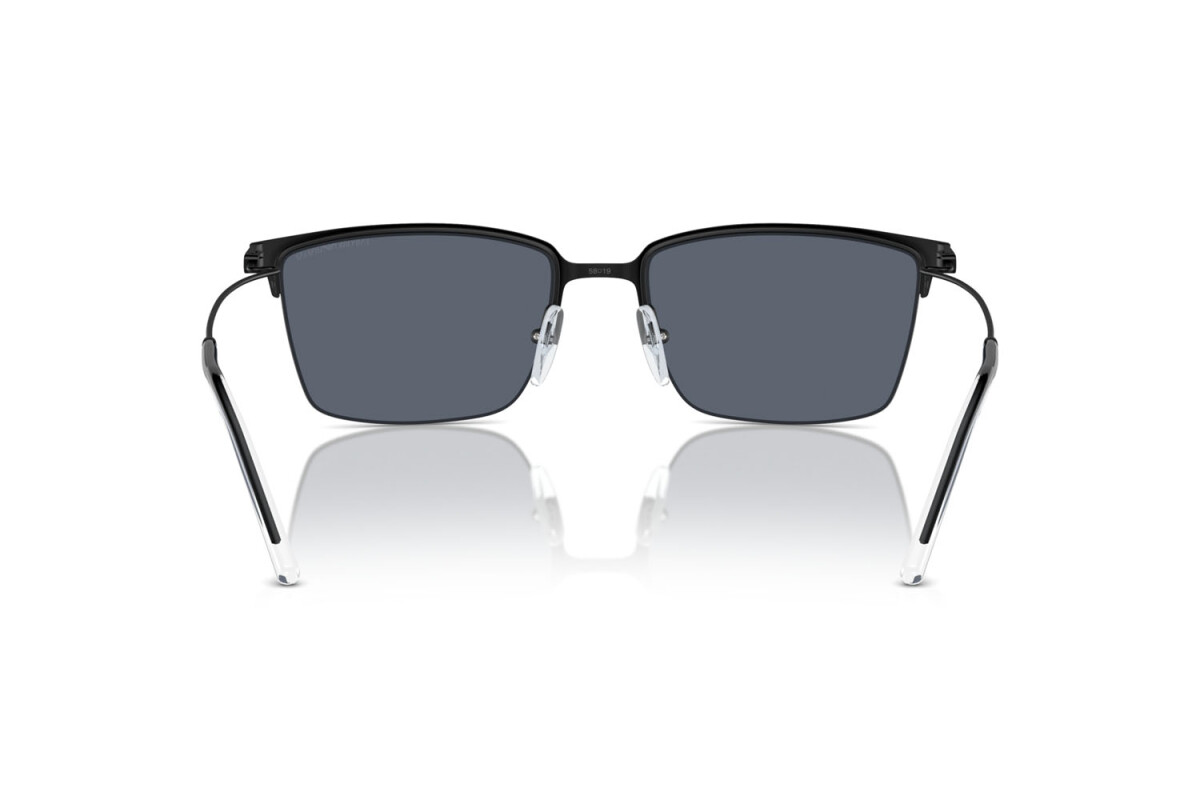 Lunettes de soleil Homme Emporio Armani  EA 2155 300187