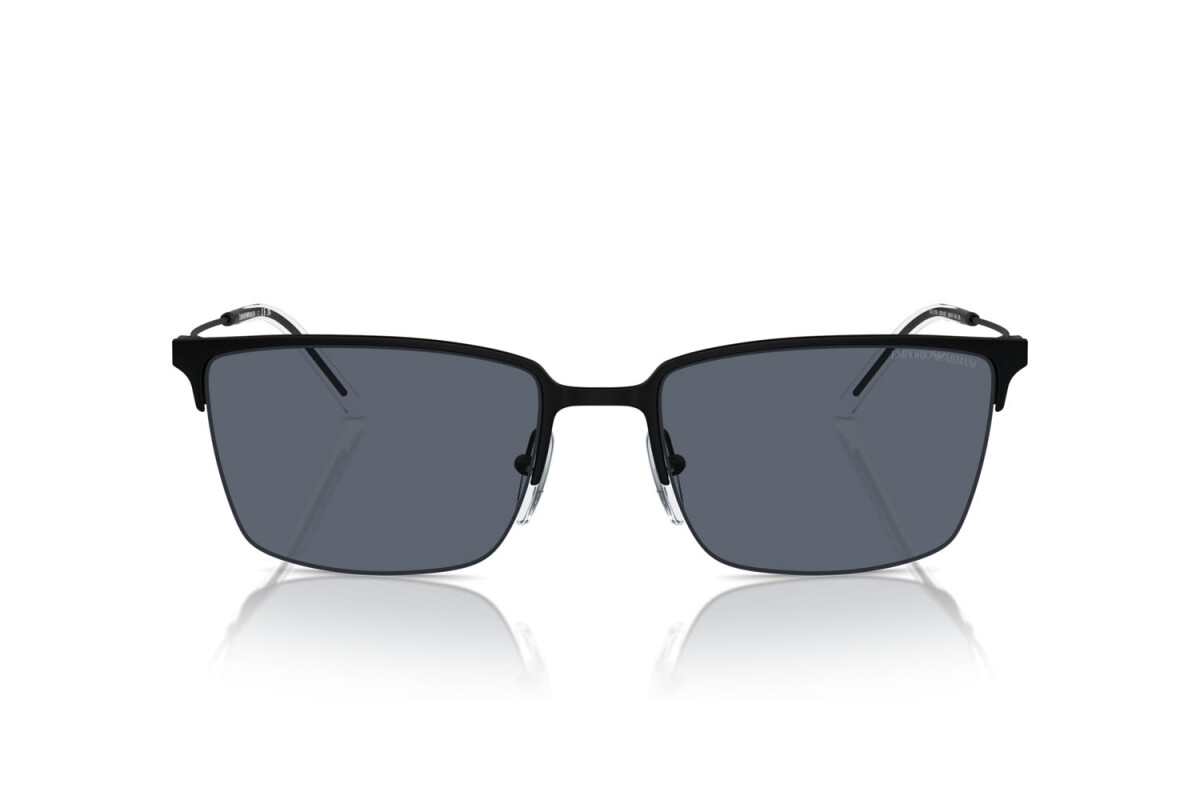 Sunglasses Man Emporio Armani  EA 2155 300187