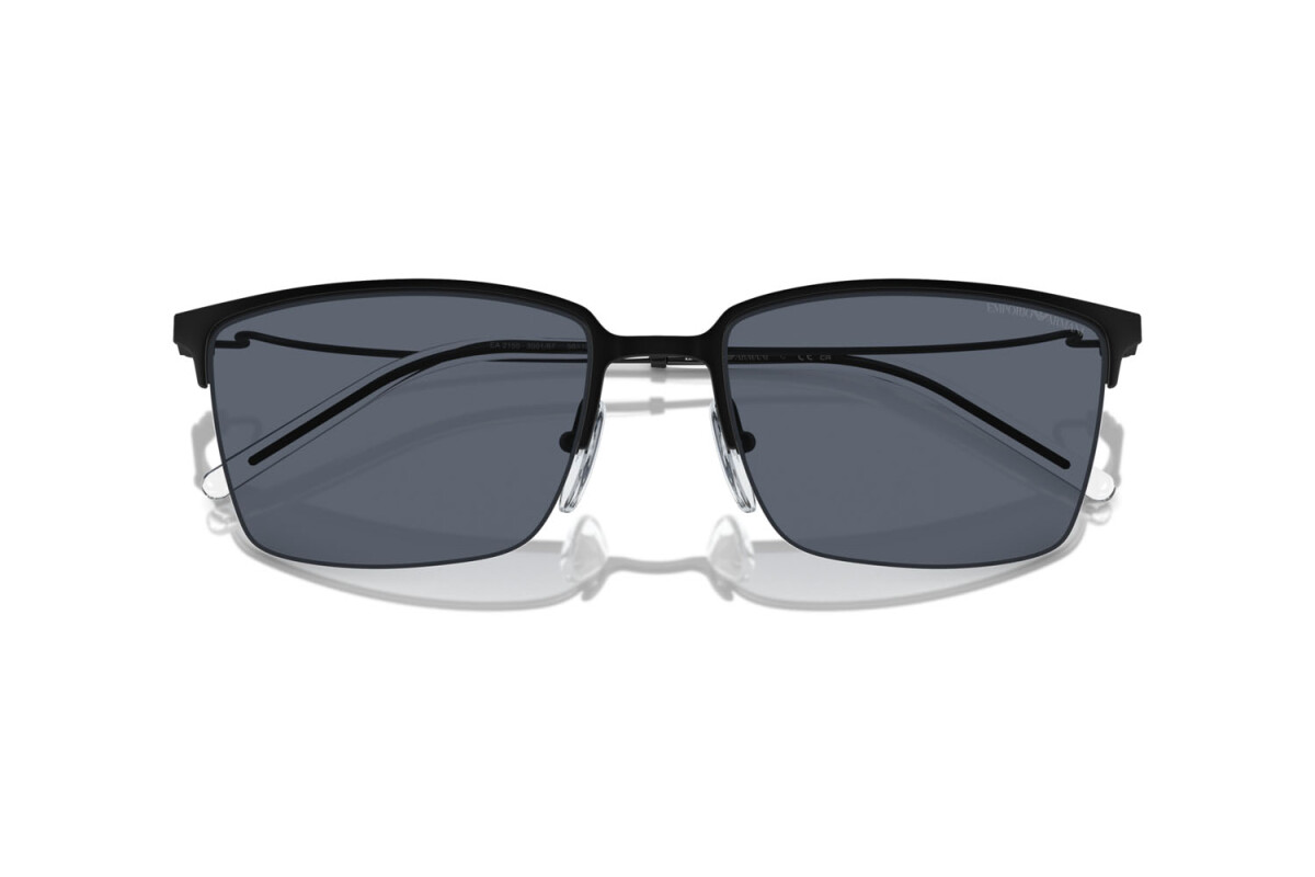 Sunglasses Man Emporio Armani  EA 2155 300187