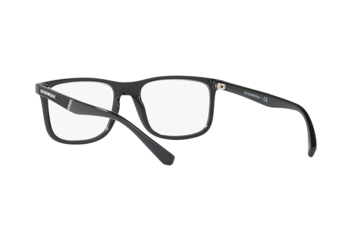 Eyeglasses Man Emporio Armani  EA 3112 5017