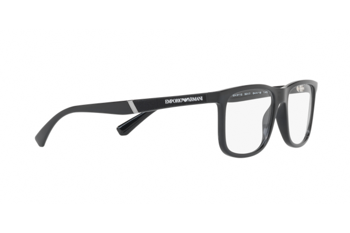 Eyeglasses Man Emporio Armani  EA 3112 5017