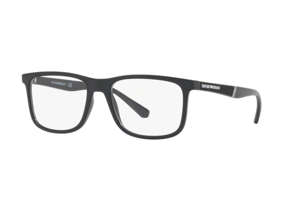 Eyeglasses Man Emporio Armani  EA 3112 5017