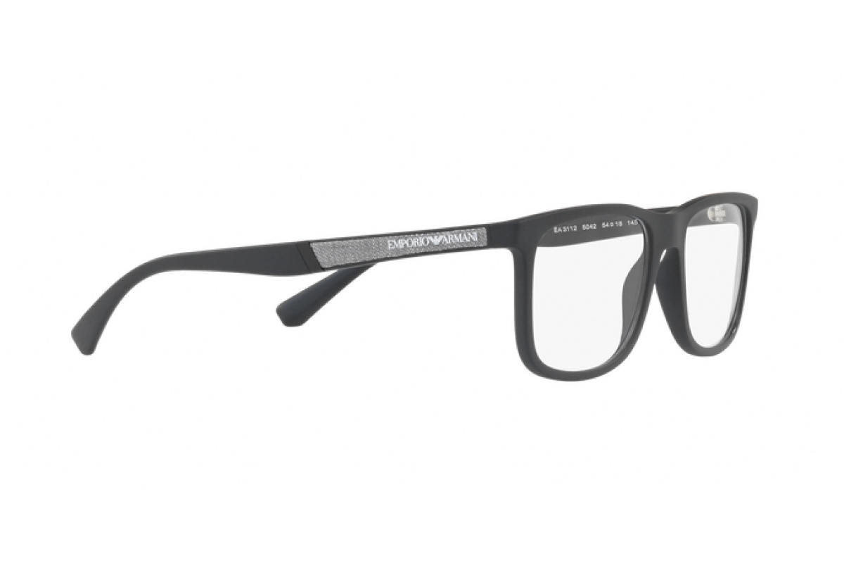 Eyeglasses Man Emporio Armani  EA 3112 5042