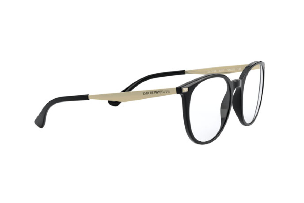 Brillen Frau Emporio Armani  EA 3168 5001