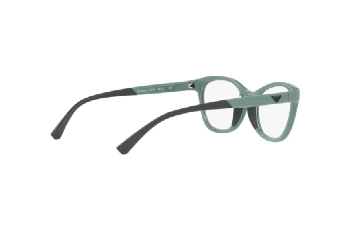 Eyeglasses Junior Emporio Armani  EA 3204 5333