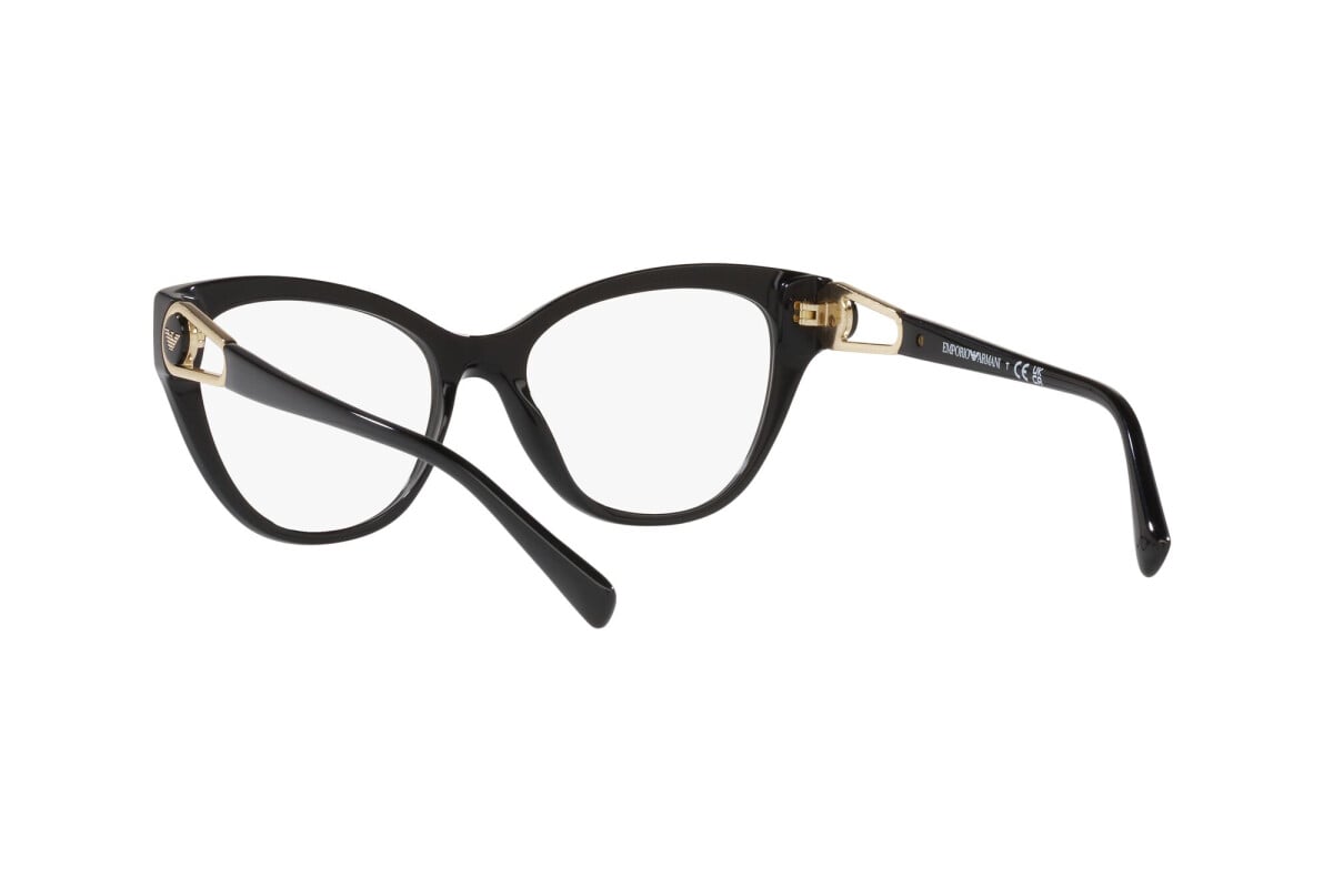 Brillen Frau Emporio Armani  EA 3212 5017