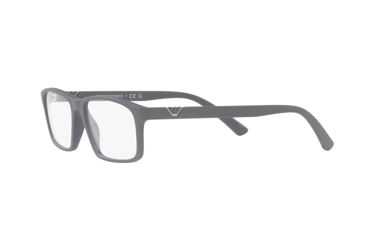 Eyeglasses Man Emporio Armani  EA 3213 5126