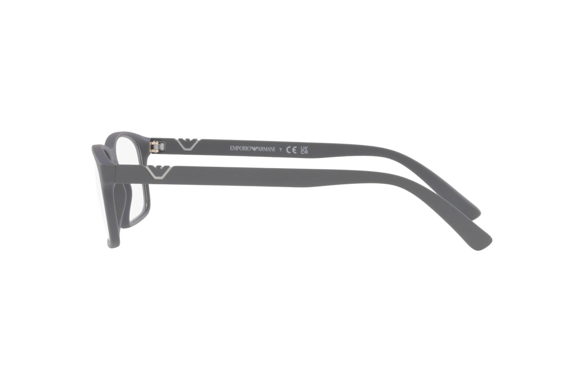 Eyeglasses Man Emporio Armani  EA 3213 5126