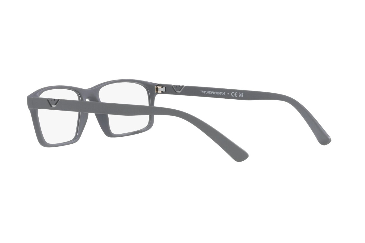 Eyeglasses Man Emporio Armani  EA 3213 5126