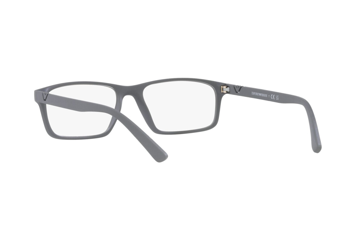 Eyeglasses Man Emporio Armani  EA 3213 5126