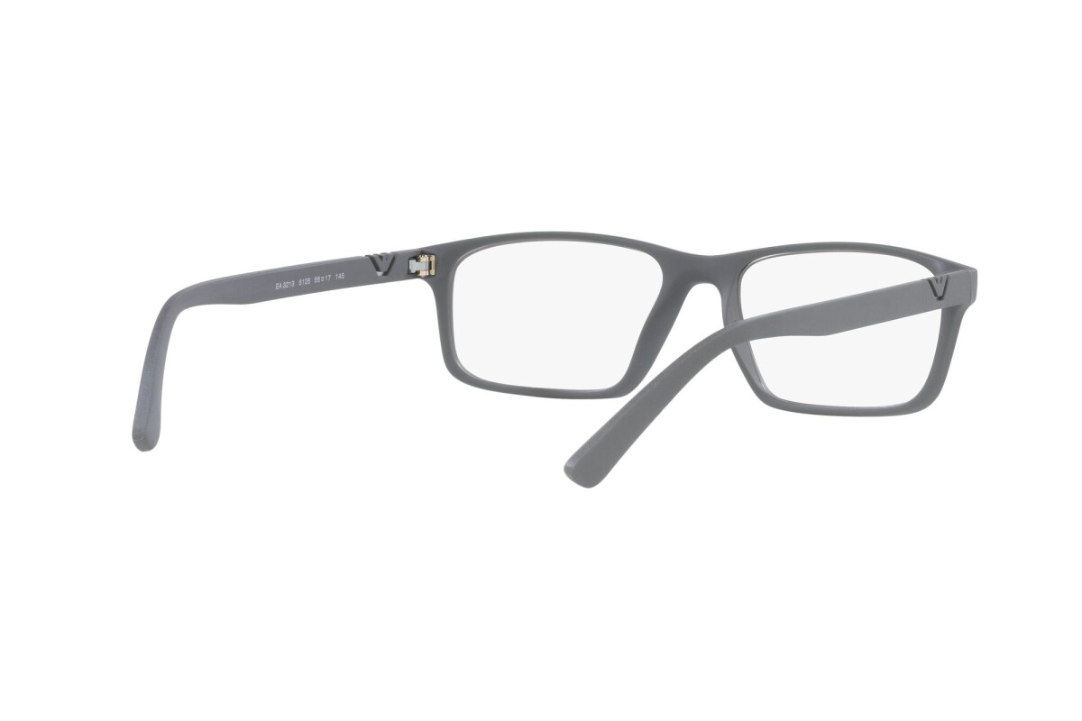 Eyeglasses Man Emporio Armani  EA 3213 5126