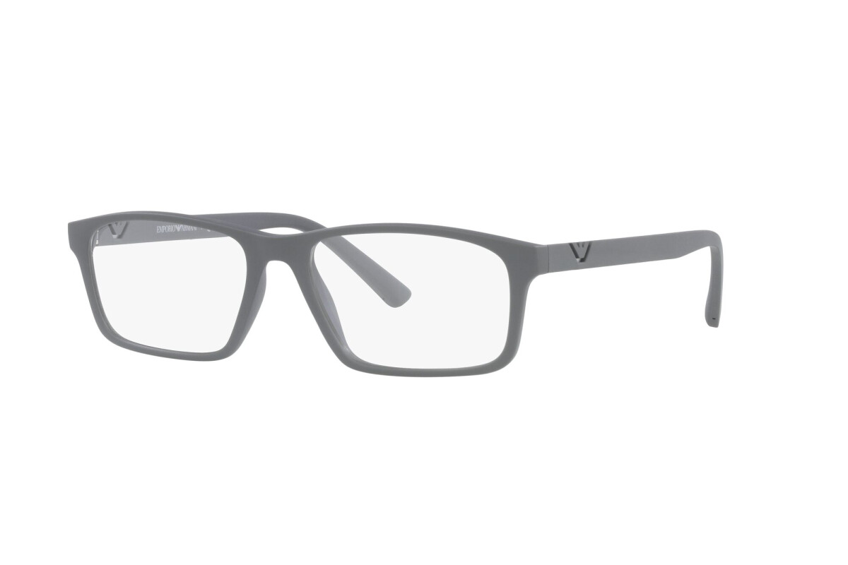 Eyeglasses Man Emporio Armani  EA 3213 5126