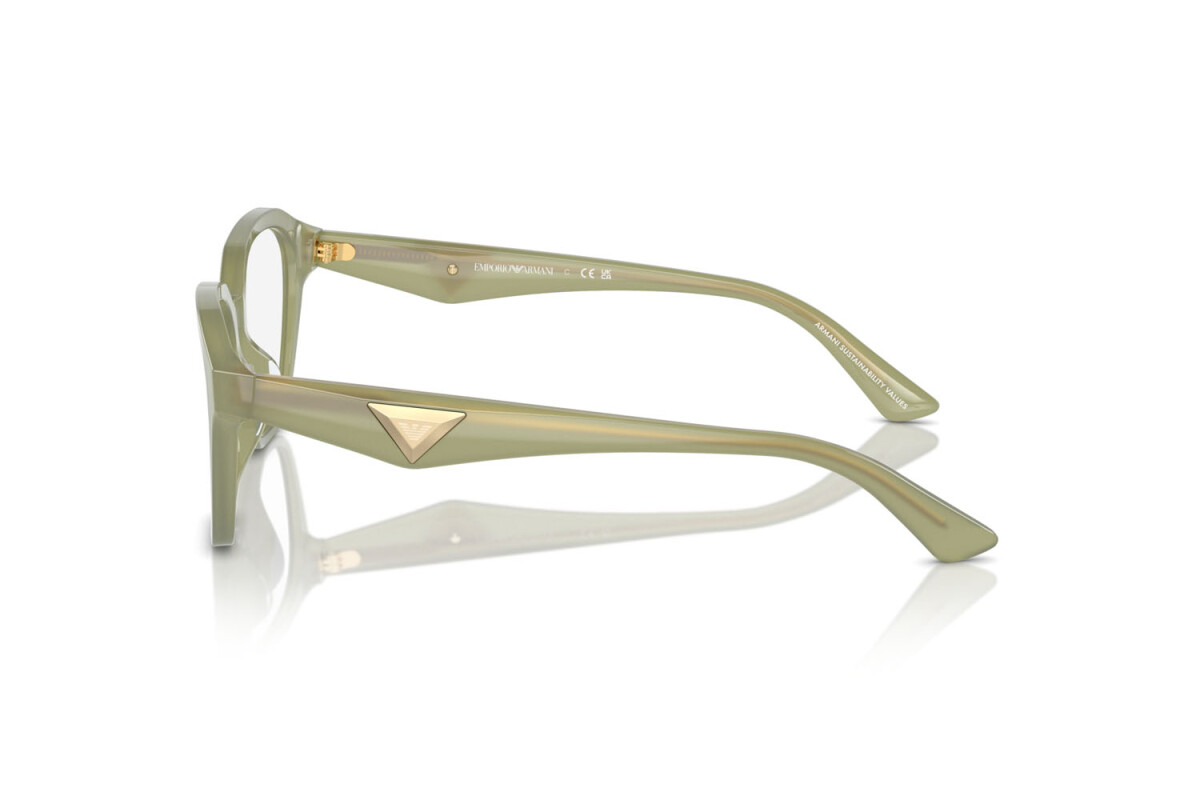 Lunettes de vue Femme Emporio Armani  EA 3235U 6116