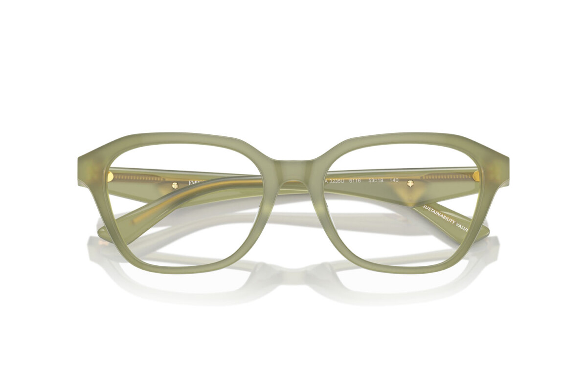 Lunettes de vue Femme Emporio Armani  EA 3235U 6116