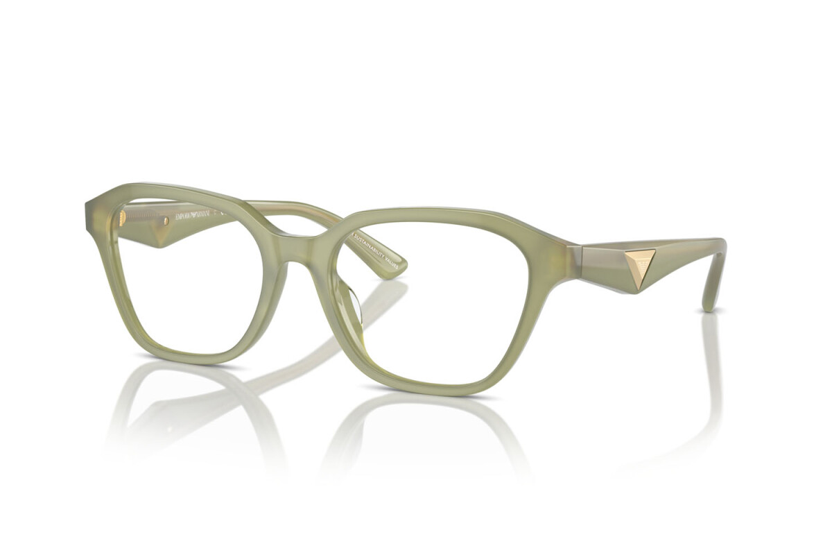 Lunettes de vue Femme Emporio Armani  EA 3235U 6116