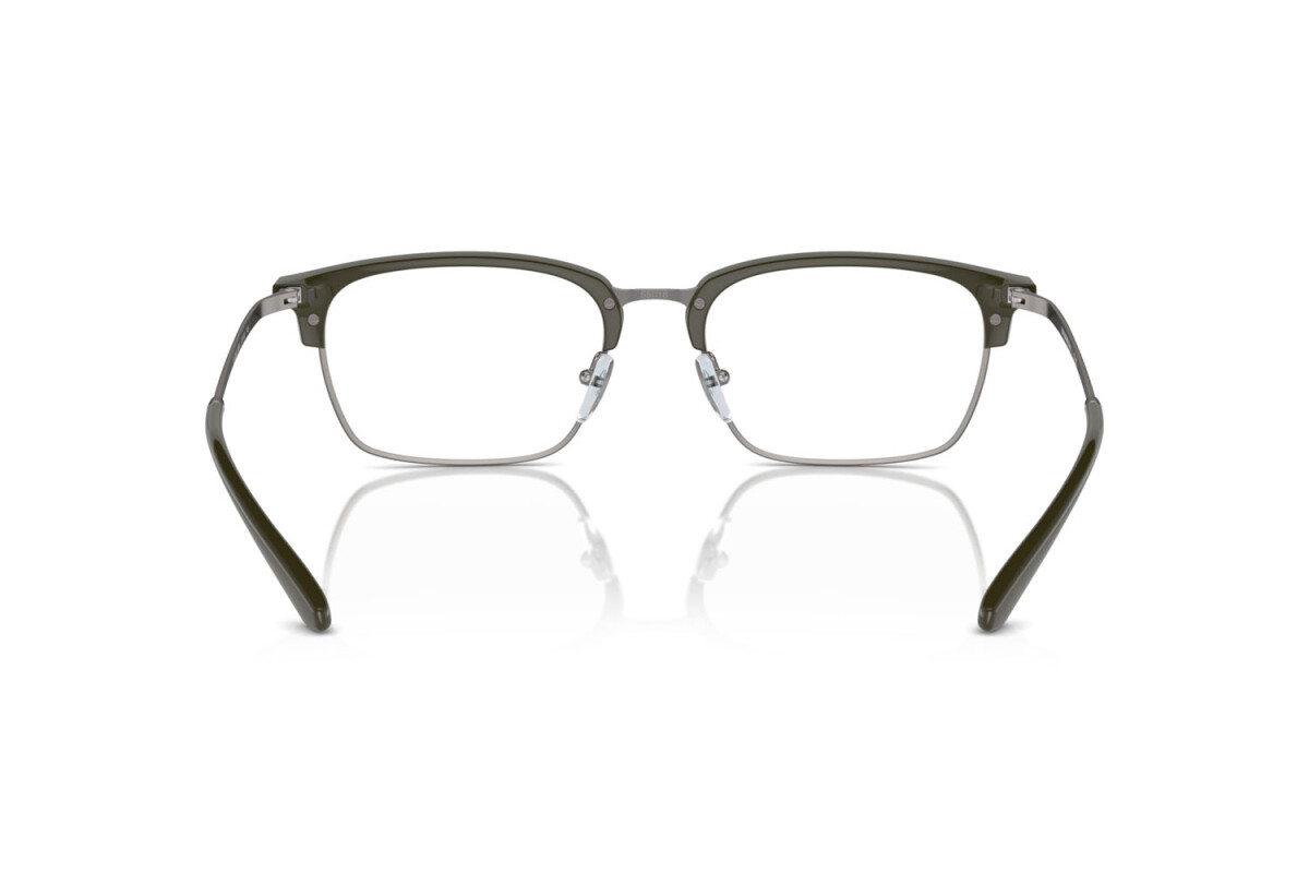 Eyeglasses Man Emporio Armani  EA 3243 3003