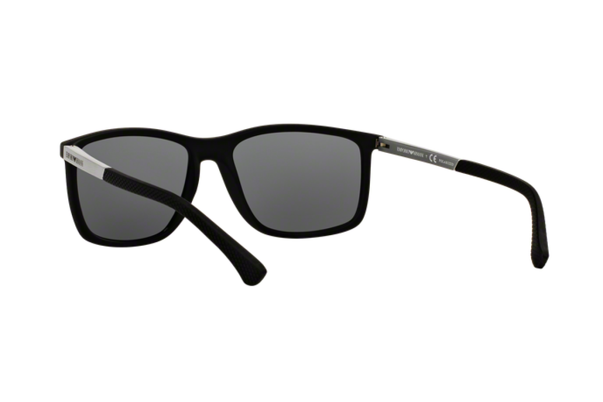 Lunettes de soleil Homme Emporio Armani  EA 4058 506381