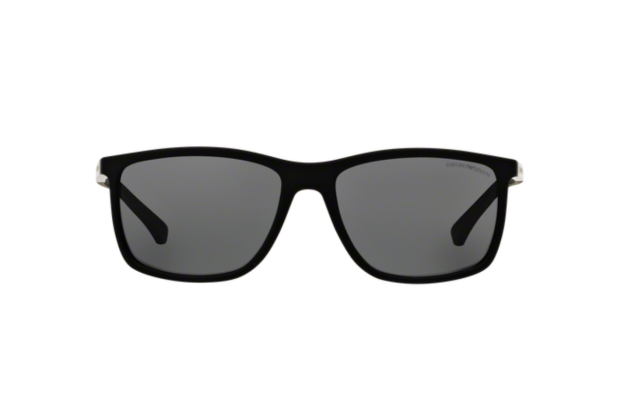 Lunettes de soleil Homme Emporio Armani  EA 4058 506381