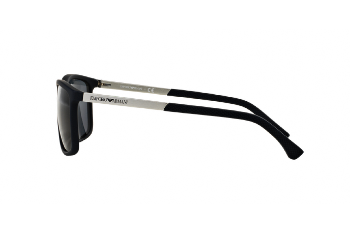 Lunettes de soleil Homme Emporio Armani  EA 4058 547487