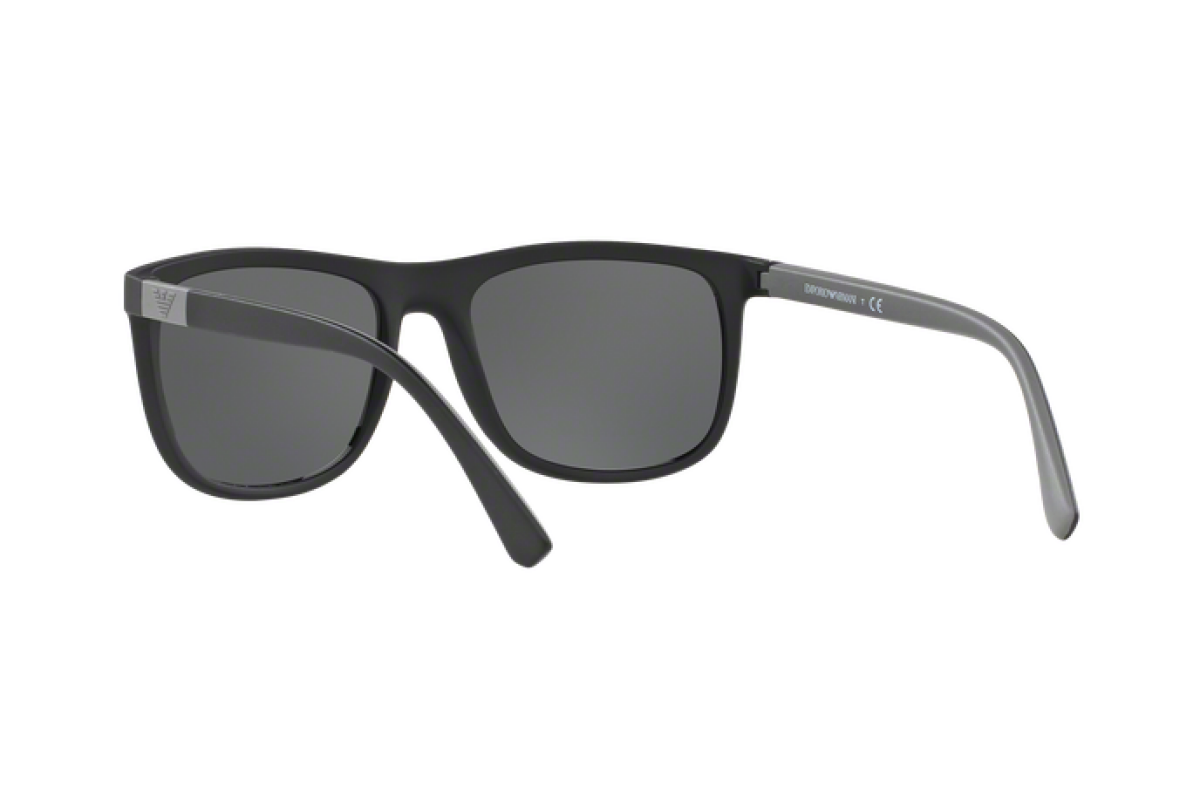 Lunettes de soleil Homme Emporio Armani  EA 4079 504287