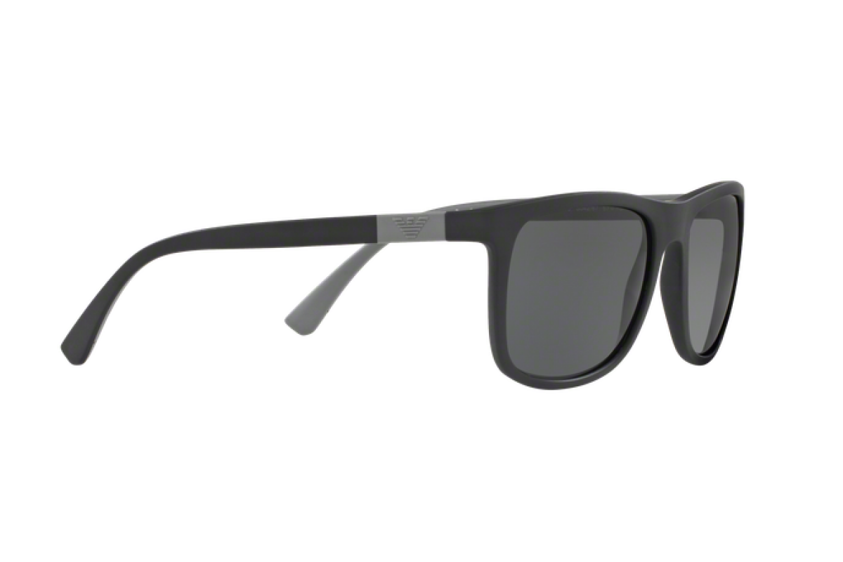 Lunettes de soleil Homme Emporio Armani  EA 4079 504287