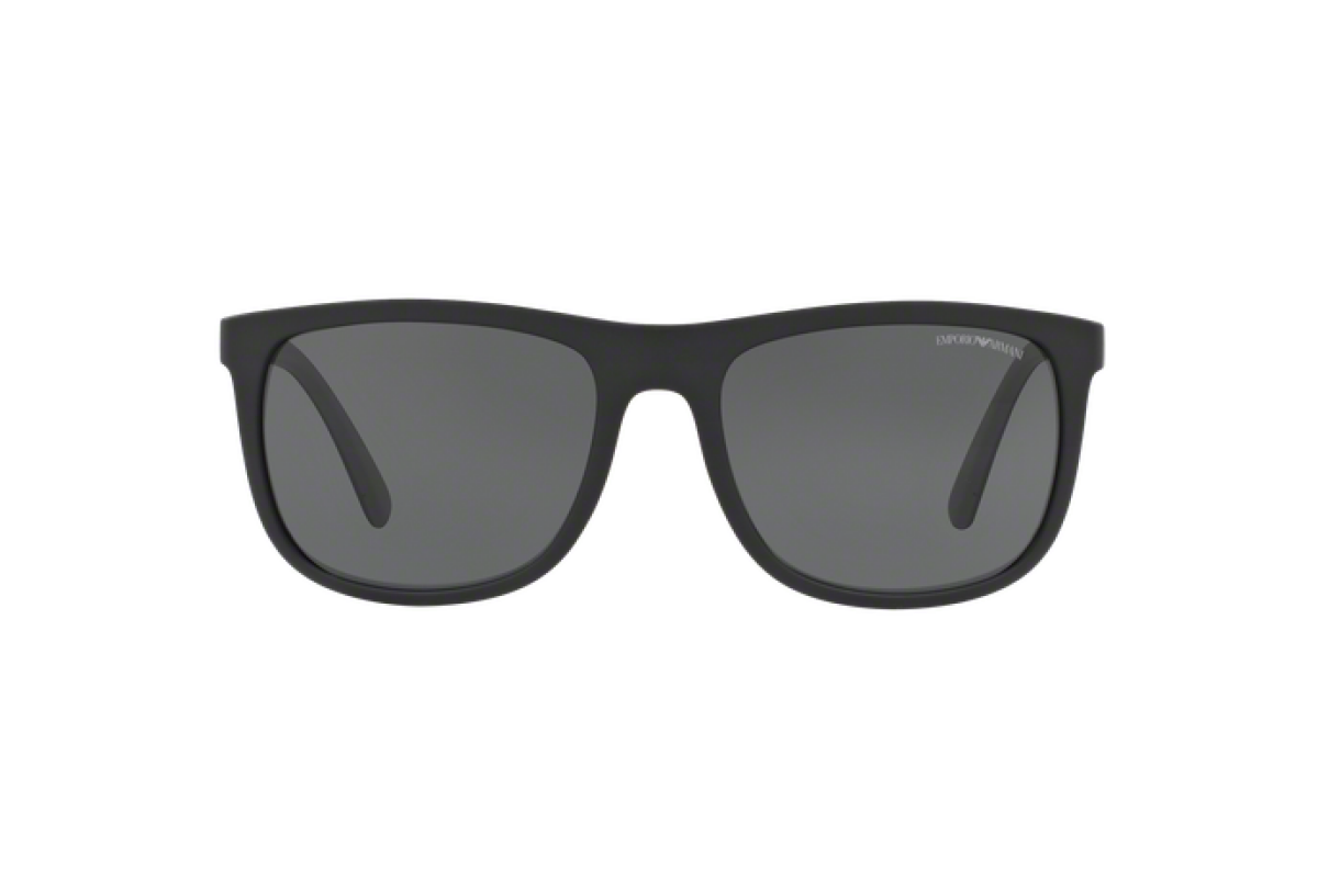 Lunettes de soleil Homme Emporio Armani  EA 4079 504287