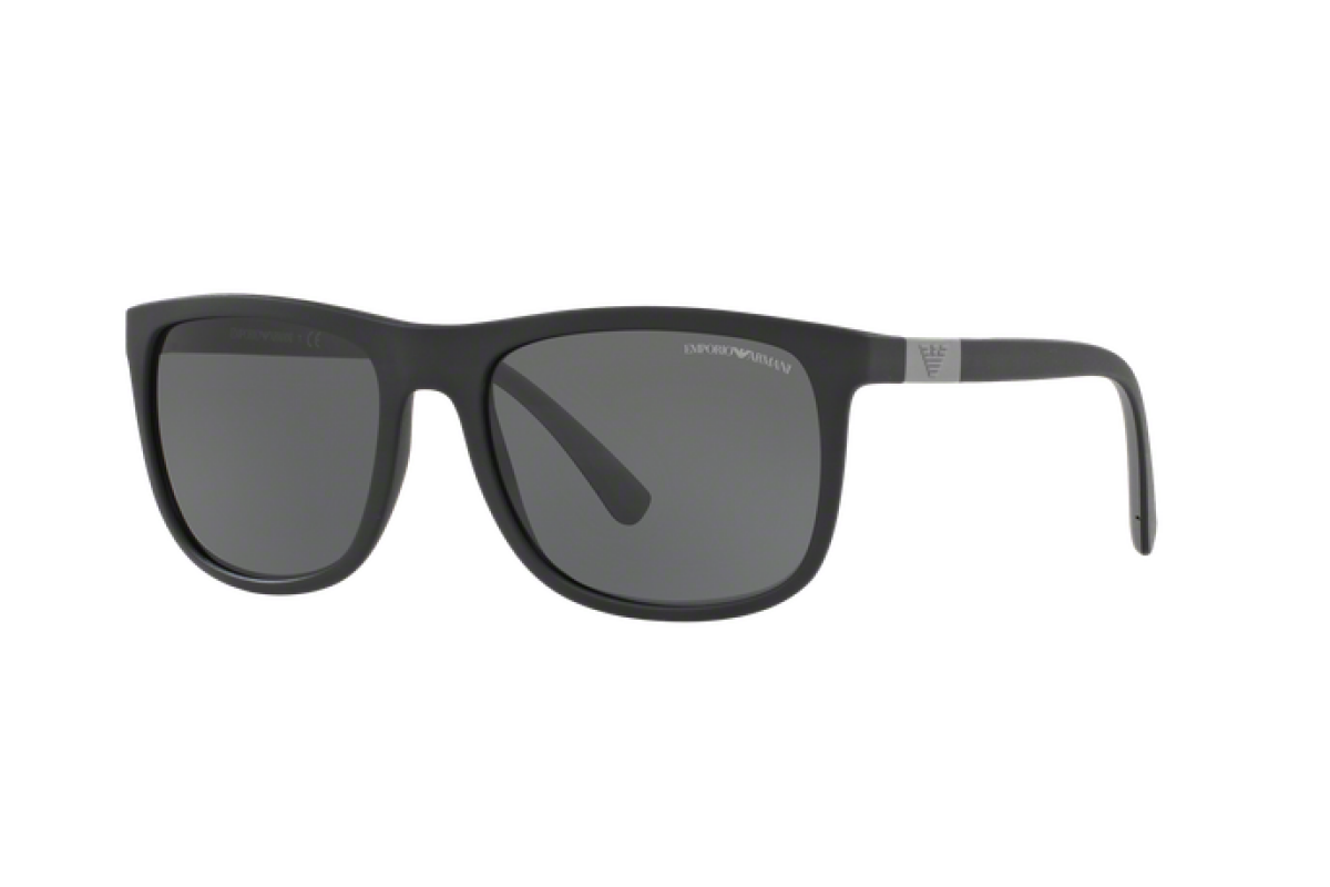 Lunettes de soleil Homme Emporio Armani  EA 4079 504287