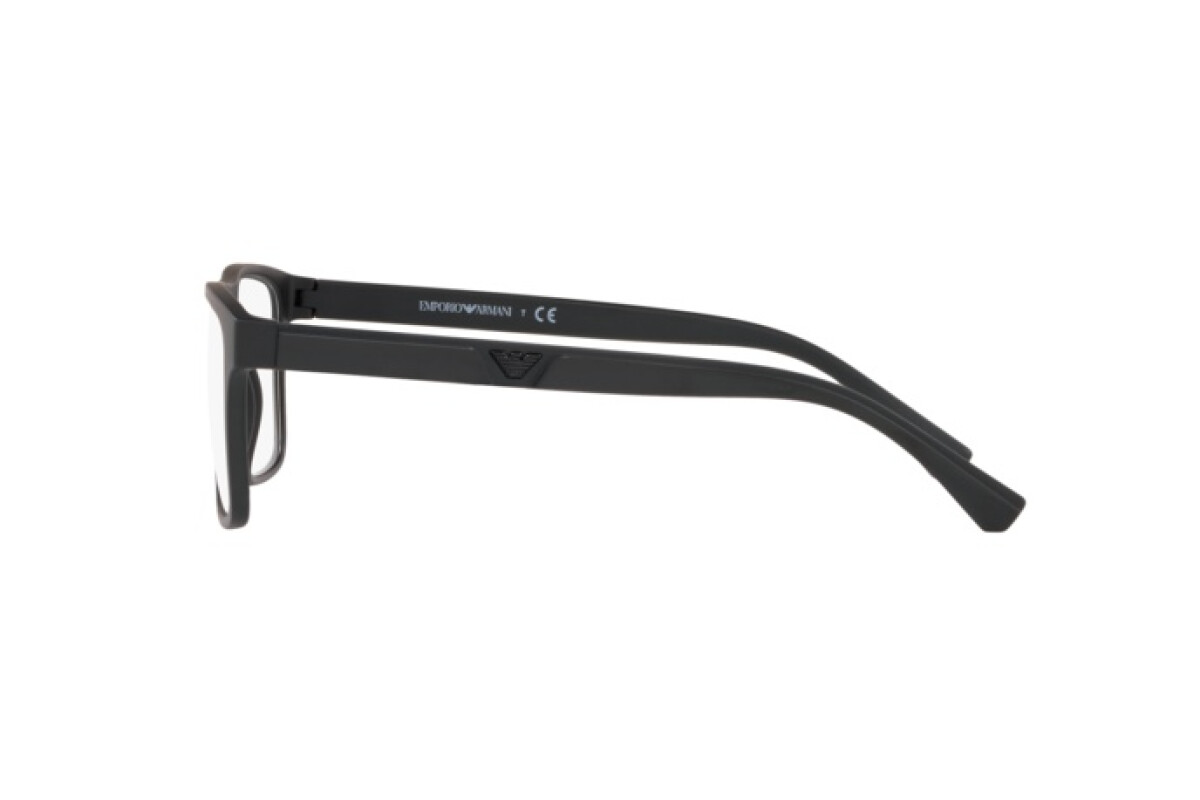 Eyeglasses Man Emporio Armani  EA 4115 58011W