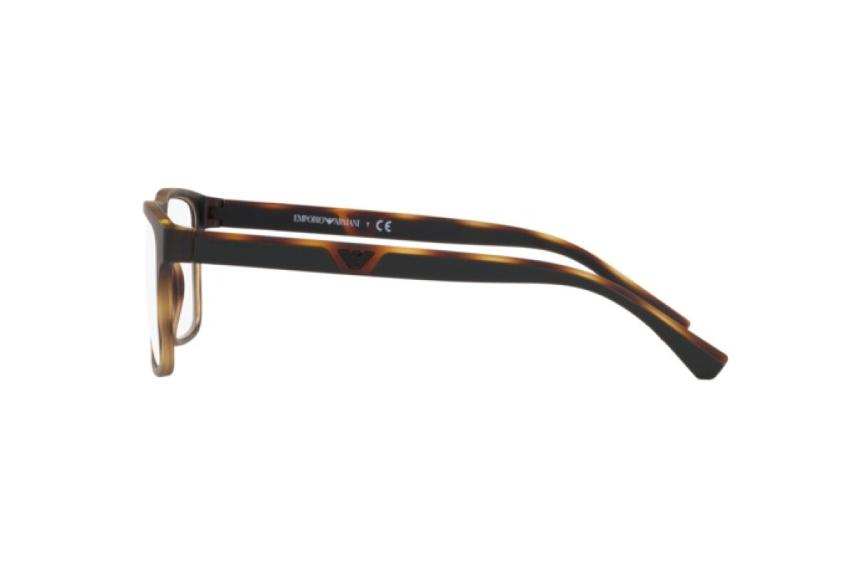 Lunettes de soleil Homme Emporio Armani  EA 4115 58021W