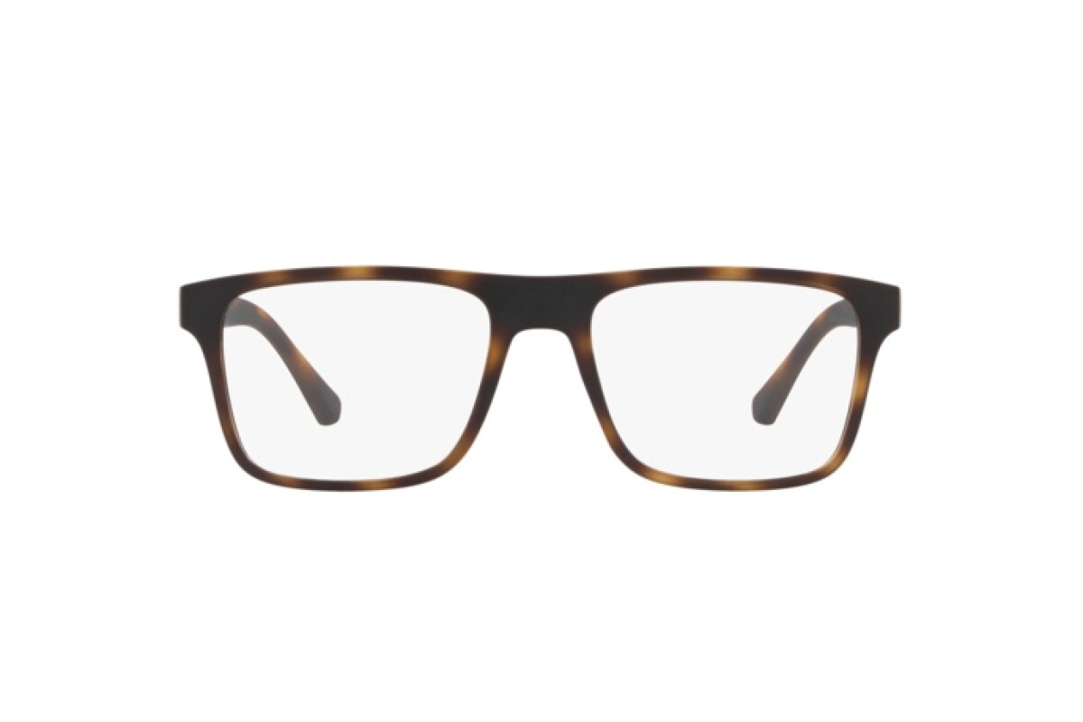 Lunettes de soleil Homme Emporio Armani  EA 4115 58021W