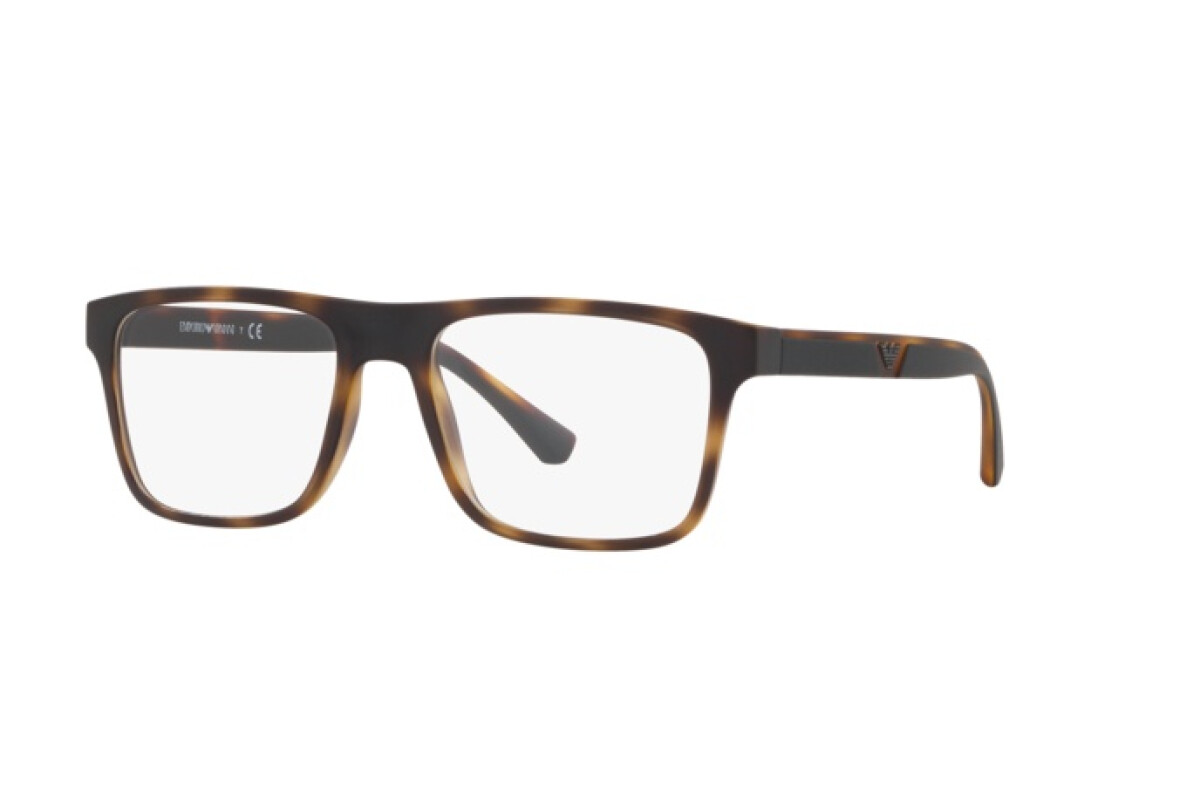 Lunettes de soleil Homme Emporio Armani  EA 4115 58021W