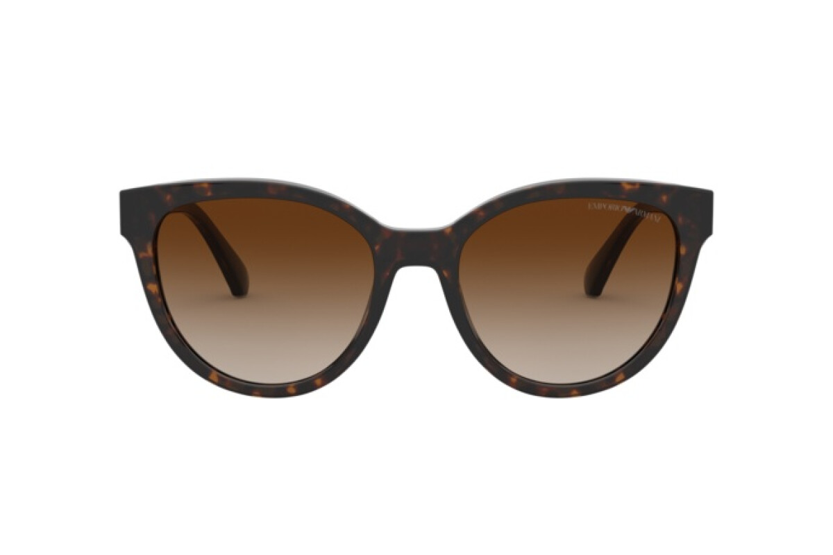 Lunettes de soleil Femme Emporio Armani  EA 4140 508913