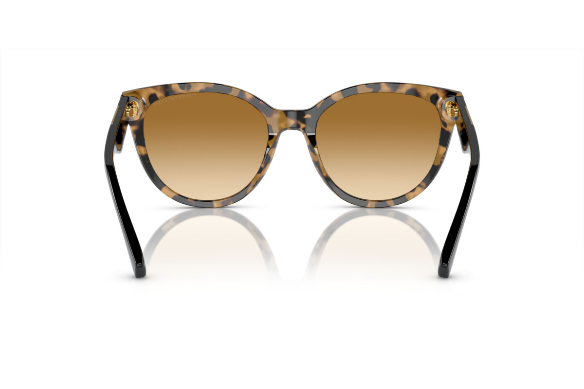 Sunglasses Woman Emporio Armani  EA 4140 60593B