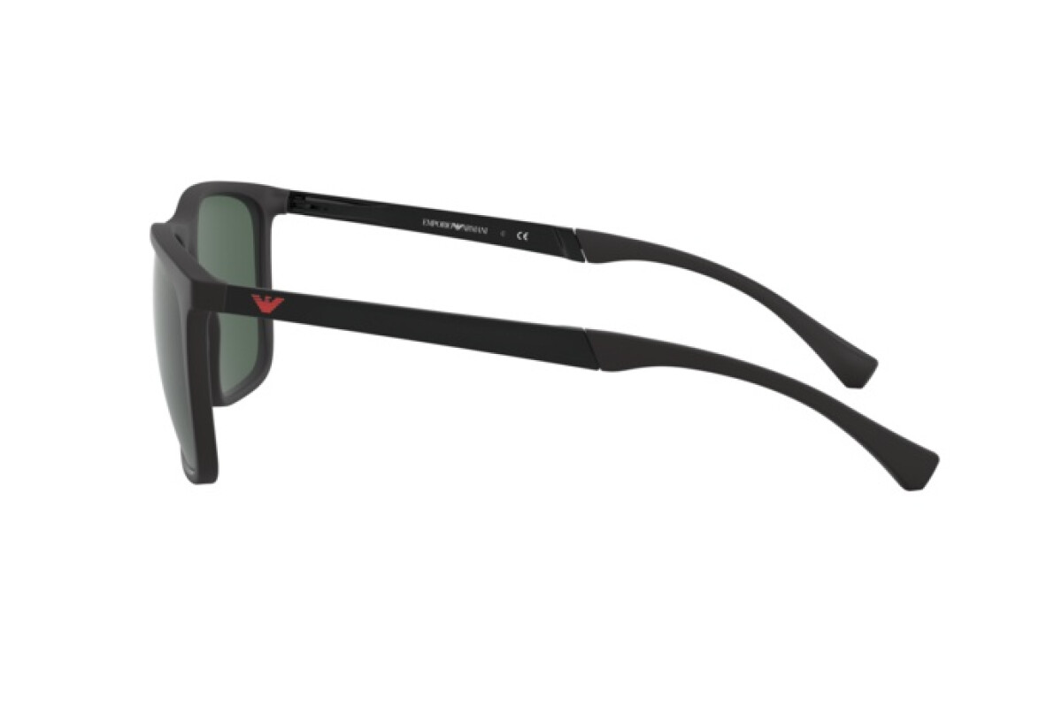 Lunettes de soleil Homme Emporio Armani  EA 4150 506371