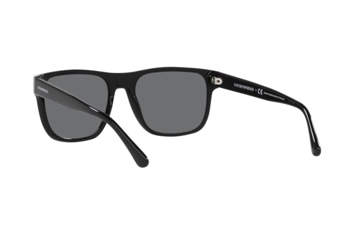 Sunglasses Man Emporio Armani  EA 4163 587587