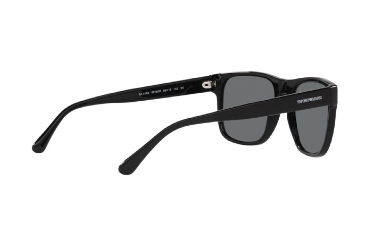 Sunglasses Man Emporio Armani  EA 4163 587587